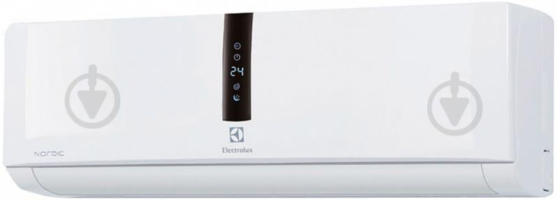 Кондиционер Electrolux EACS-12 HN/N3 - фото 1