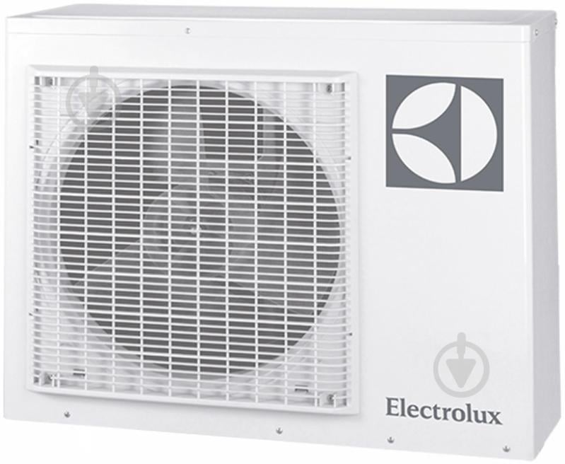 Кондиціонер Electrolux EACS-18 HLO/N3 - фото 2