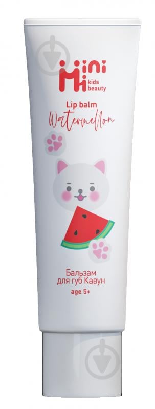 Бальзам для губ Minimi - фото 2