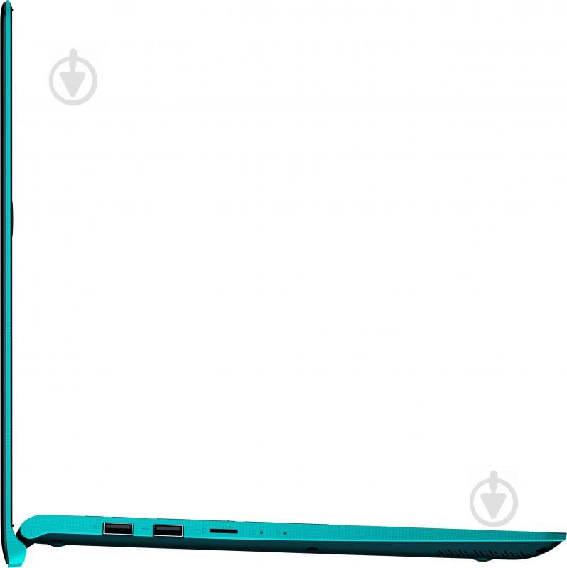 Ноутбук Asus S530UA-BQ102T 15.6" (90NB0I91-M01210) green - фото 13