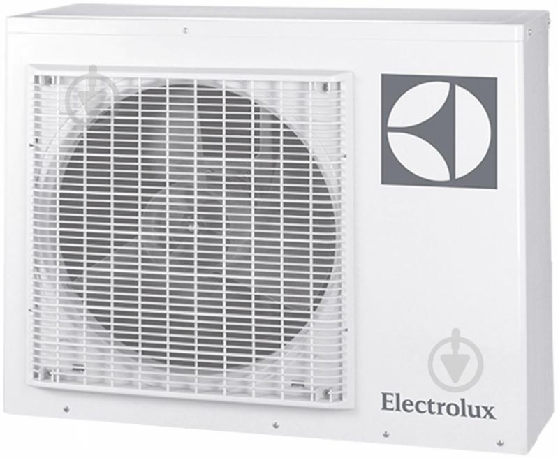 Кондиціонер Electrolux EACS-24 HLO/N3 - фото 2