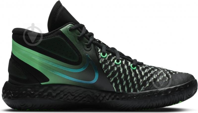 Кроссовки мужские Nike KD TREY 5 VIII CK2090-004 р.44 черные - фото 4