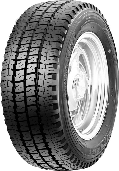 Шина TIGAR Cargo Speed 165/70R14C 89/87 R лето - фото 1 Шина TIGAR Cargo Speed 165/70R14C 89/87 R лето - фото 1