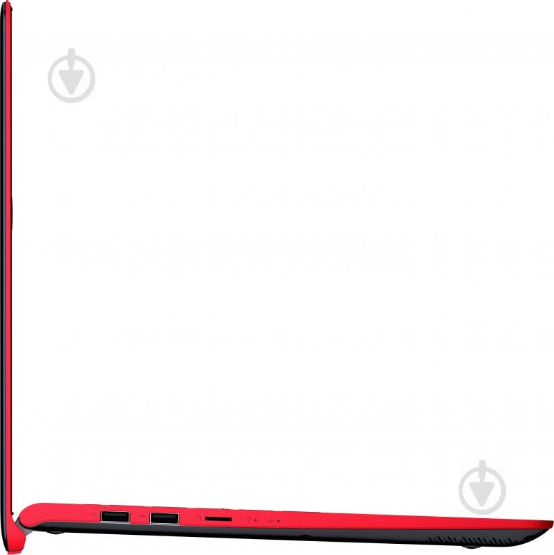 Ноутбук Asus S530UA-BQ104T 15.6" (90NB0I92-M01240) grey/red - фото 10