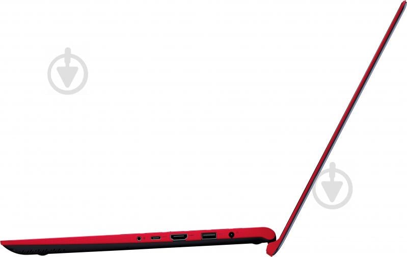 Ноутбук Asus S530UA-BQ104T 15.6" (90NB0I92-M01240) grey/red - фото 11