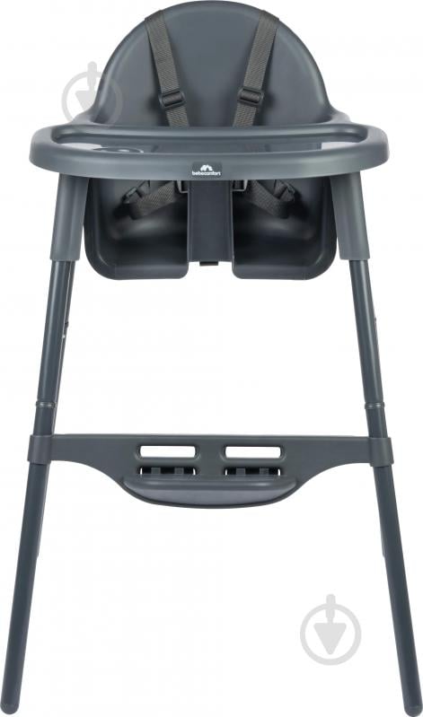 Стульчик для кормления Bebe Confort Meely Graphite - фото 4