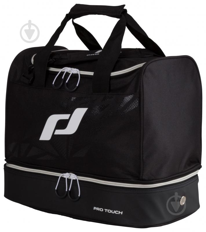 Сумка Pro Touch FORCE Pro Bag S 274468-901050 чорний - фото 1