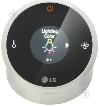 Кондиционер LG A12IWK - фото 4