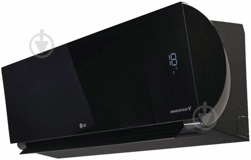 Кондиционер LG CA09RWK - фото 2