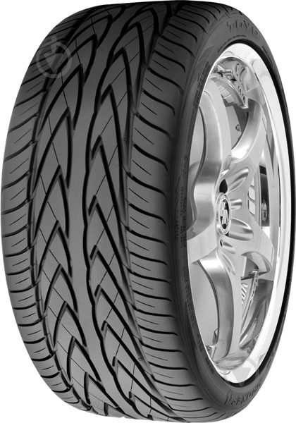 Шина TOYO Proxes 4 295/25R20 90 W лето - фото 1