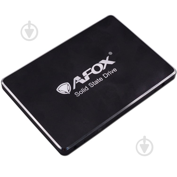 SSD-накопичувач AFOX 120GB 2,5" SATA III TLC (SD250-120GN) - фото 2