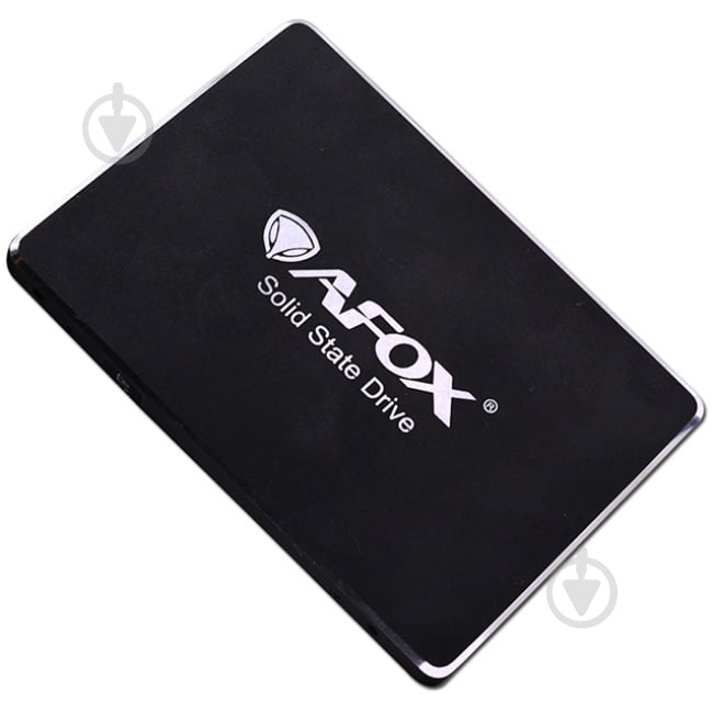 SSD-накопичувач AFOX 120GB 2,5" SATA III TLC (SD250-120GN) - фото 3