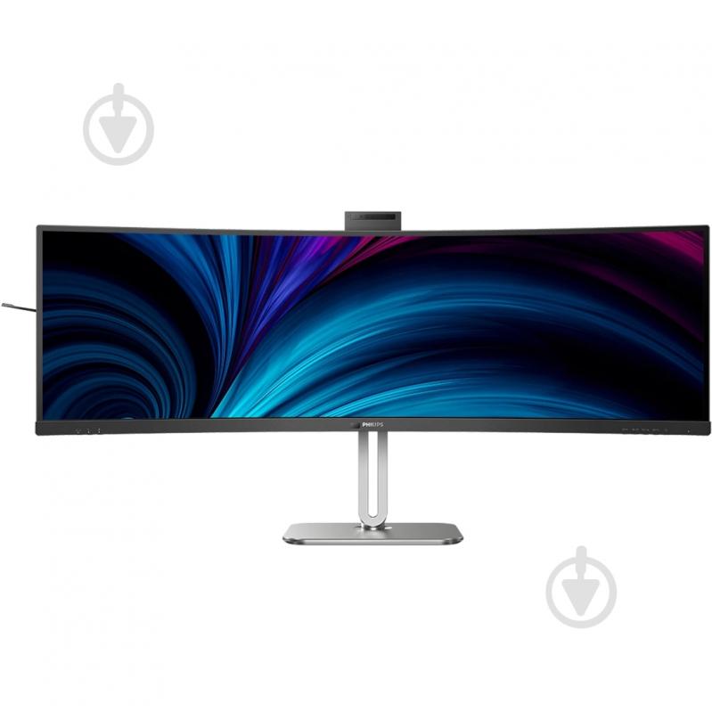 Монітор Philips 48,8" (49B2U6903CH/00) - фото 1