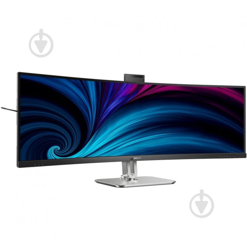 Монітор Philips 48,8" (49B2U6903CH/00) - фото 2