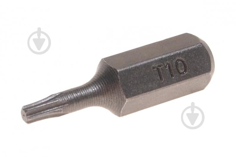 Бита Rock FORCE TORX T15х30 мм,1/4'' 1 шт. RF-1563010 - фото 1