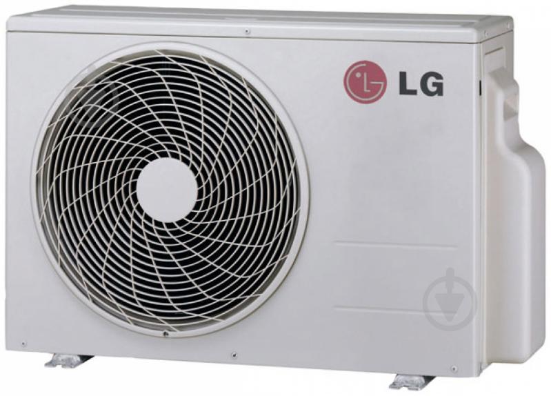 Кондиционер LG CA12RWK - фото 5