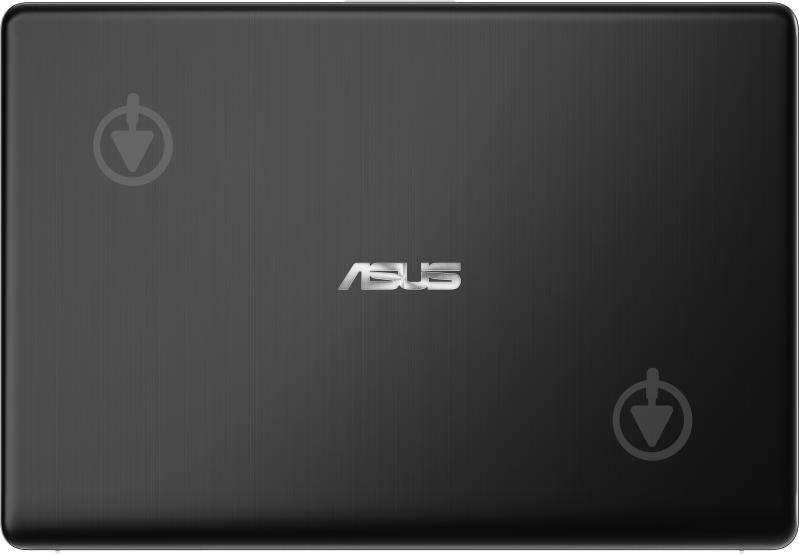 Ноутбук Asus S530UA-BQ108T 15.6" (90NB0I95-M01280) gunmetal grey - фото 11