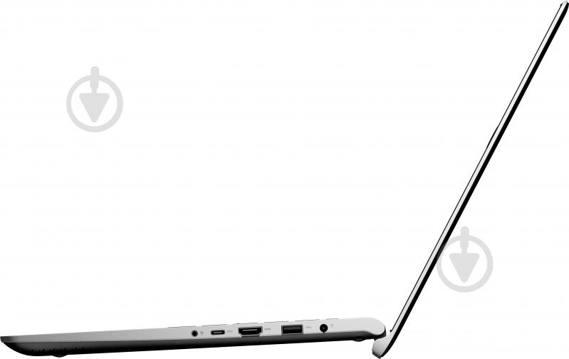 Ноутбук Asus S530UA-BQ108T 15.6" (90NB0I95-M01280) gunmetal grey - фото 13