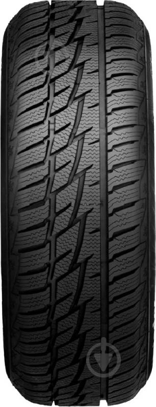 Шина Matador MP92 SIBIR SNOW 205/60 R15 T нешипована зима - фото 2