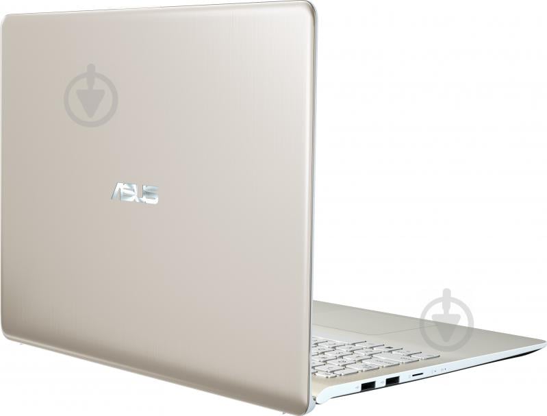 Ноутбук Asus S530UA-BQ111T 15.6" (90NB0I96-M01310) gold - фото 10