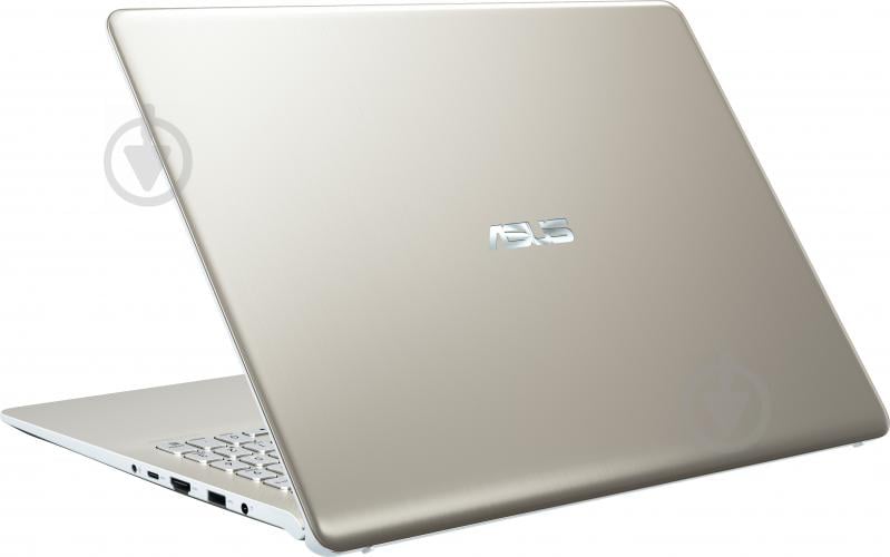 Ноутбук Asus S530UA-BQ111T 15.6" (90NB0I96-M01310) gold - фото 8