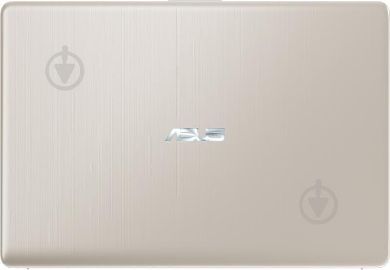 Ноутбук Asus S530UA-BQ111T 15.6" (90NB0I96-M01310) gold - фото 11