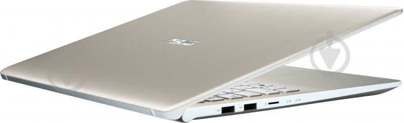 Ноутбук Asus S530UA-BQ111T 15.6" (90NB0I96-M01310) gold - фото 9