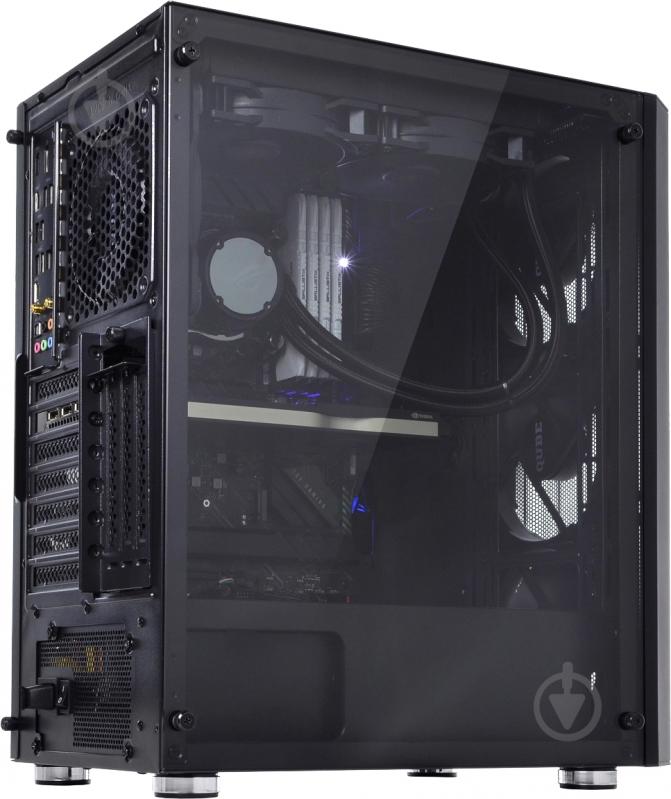 Комп'ютер персональний Artline WorkStation W97 (W97v30Win) black - фото 4