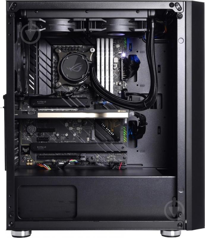 Комп'ютер персональний Artline WorkStation W97 (W97v30Win) black - фото 5