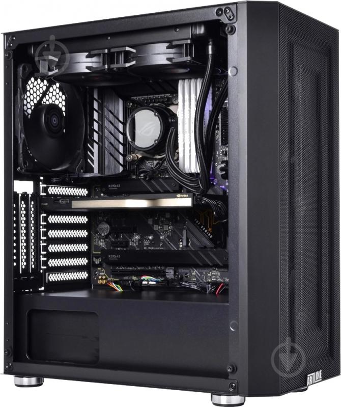 Комп'ютер персональний Artline WorkStation W97 (W97v30Win) black - фото 7