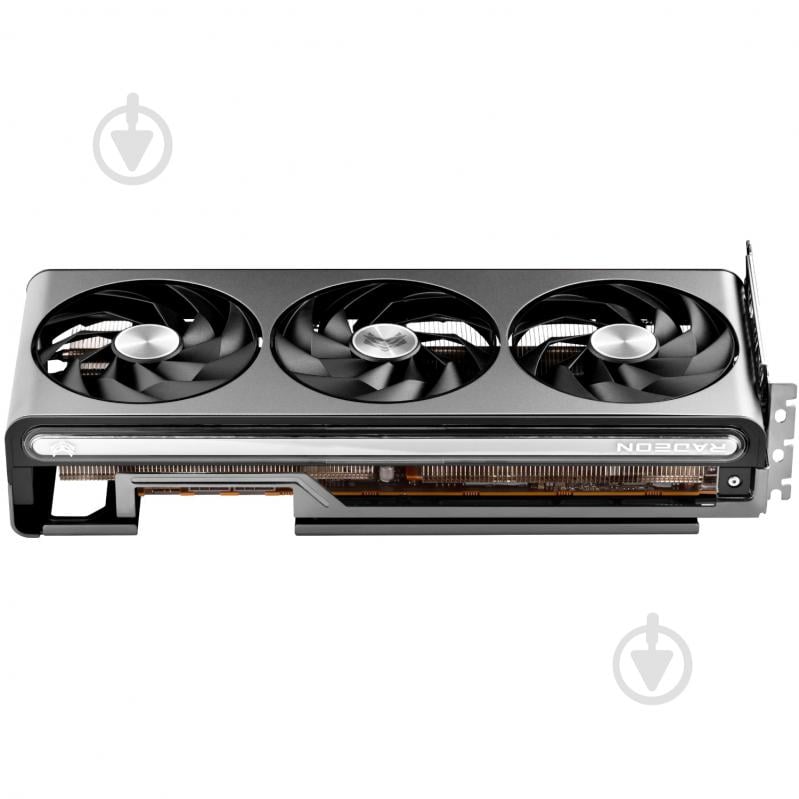 Видеокарта Sapphire Radeon RX 7800 XT 16GB GDDR6 256bit (11330-01-20G) - фото 4