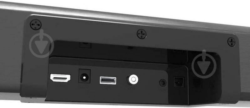 Саундбар HP 3.0 black (DHS-9100) - фото 4