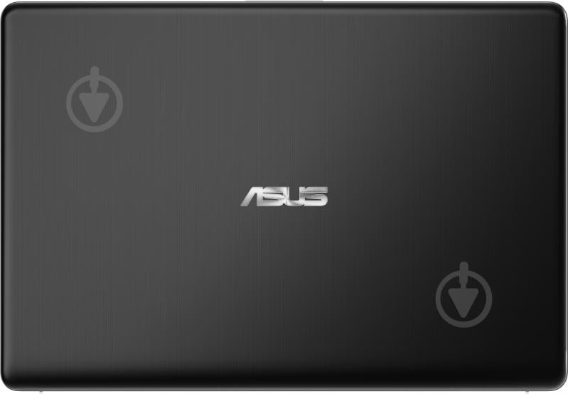 Ноутбук Asus S530UA-BQ342T 15.6" (90NB0I95-M04740) gunmetal grey - фото 11