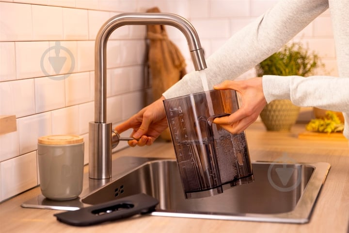 Кофеварка капельная Bosch TKA2M113 - фото 3