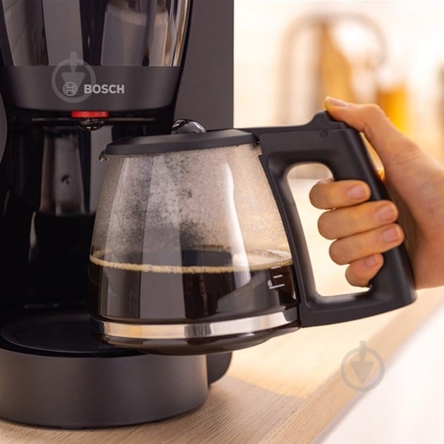 Кофеварка капельная Bosch TKA2M113 - фото 9