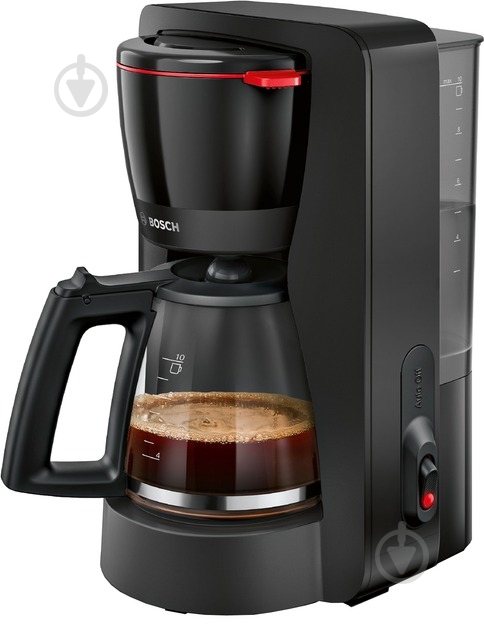 Кофеварка капельная Bosch TKA2M113 - фото 1