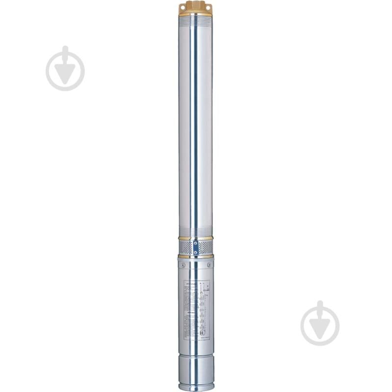 Насос скважинный Dongyin 0.55кВт H 86(66)м Q 45(30)л/хв Ø80мм AQUATICA 3SDm1.8/20 777103 - фото 1