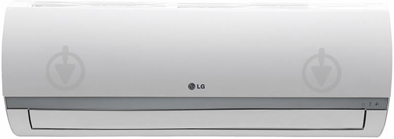 Кондиціонер LG S09BWS - фото 1