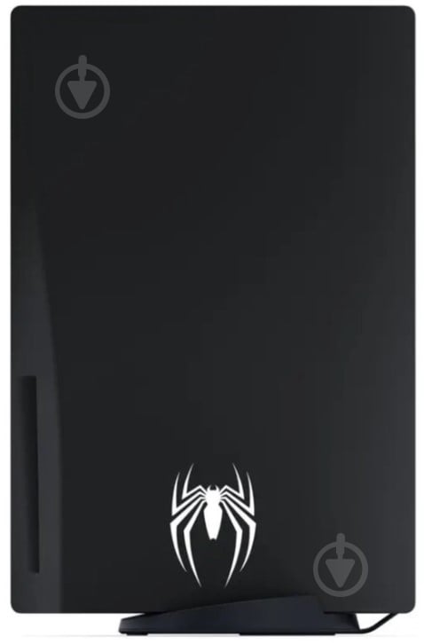 Игровая консоль Sony PlayStation 5 Ultra HD Blu-ray (Marvel's Spider-Man 2 Limited Edition) - фото 2