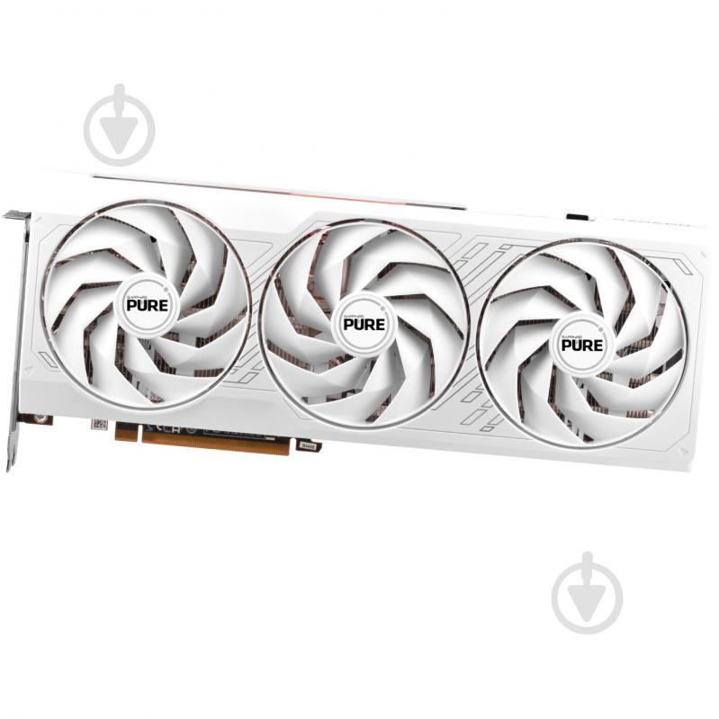 Відеокарта Sapphire Radeon RX 7800 XT 16GB GDDR6 256bit (11330-03-20G) - фото 1