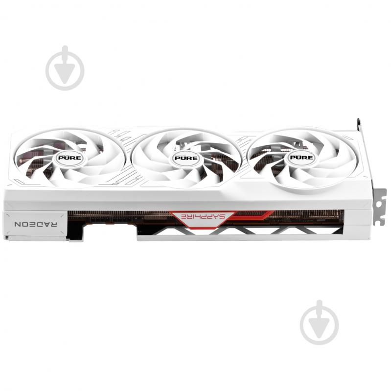 Відеокарта Sapphire Radeon RX 7800 XT 16GB GDDR6 256bit (11330-03-20G) - фото 4