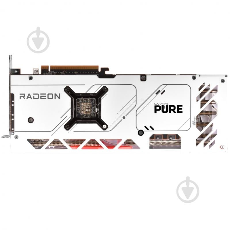 Відеокарта Sapphire Radeon RX 7800 XT 16GB GDDR6 256bit (11330-03-20G) - фото 5