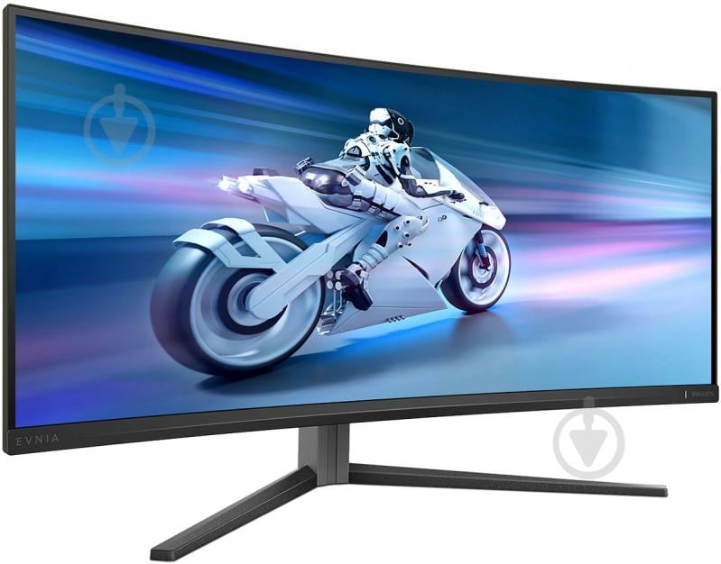 Монитор Philips 34" (34M2C6500/00) - фото 2