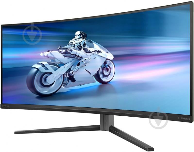 Монитор Philips 34" (34M2C6500/00) - фото 3