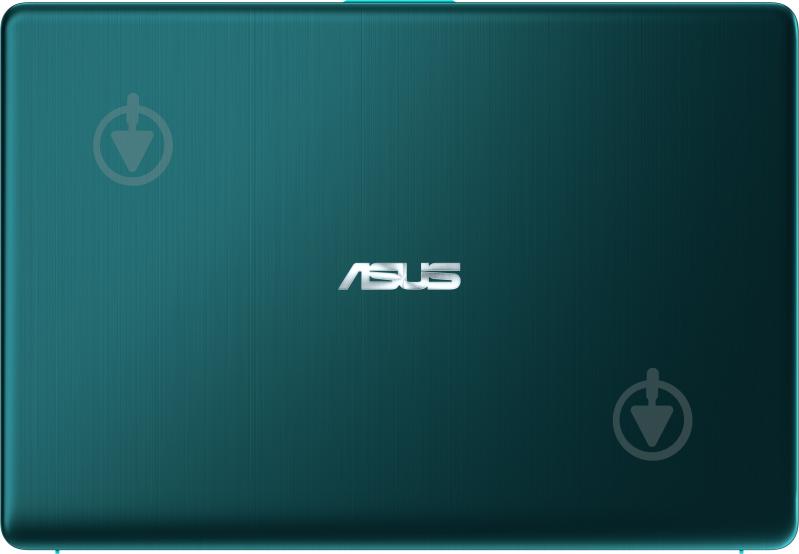 Ноутбук Asus S530UN-BQ101T 15.6" (90NB0IA1-M01510) green - фото 12