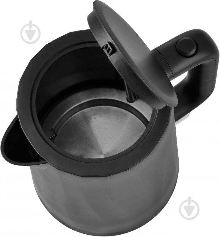 Электрочайник HausMark EK-1725 - фото 4