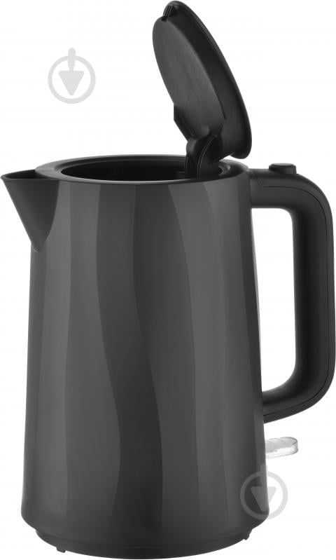 Электрочайник HausMark EK-1725 - фото 3