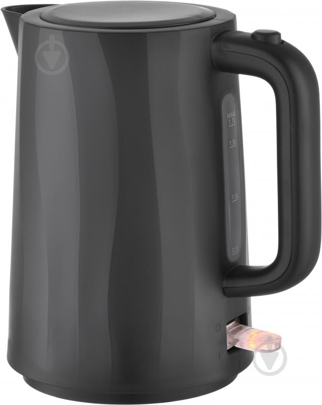 Электрочайник HausMark EK-1725 - фото 2