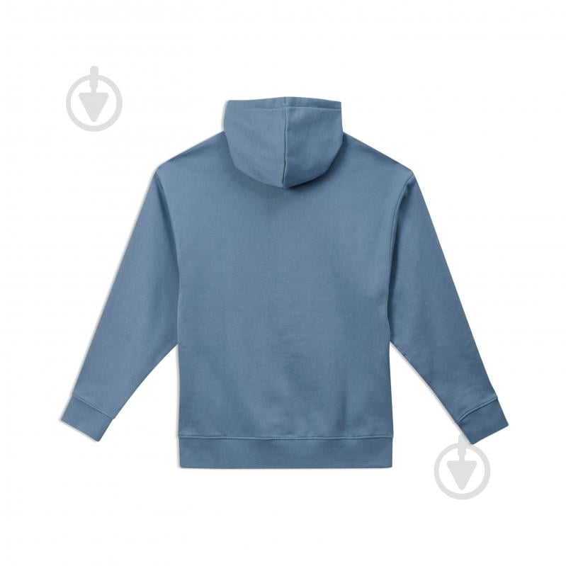 Джемпер Puma ESS SCRIPT Comfort Hoodie FL 68807234 р.S синий - фото 3 Джемпер Puma ESS SCRIPT Comfort Hoodie FL 68807234 р.S синий - фото 3