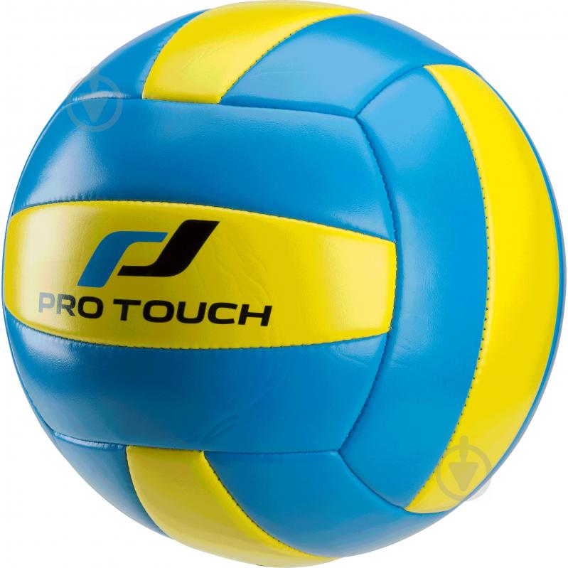 Волейбольный мяч Volleyball Soft Touch